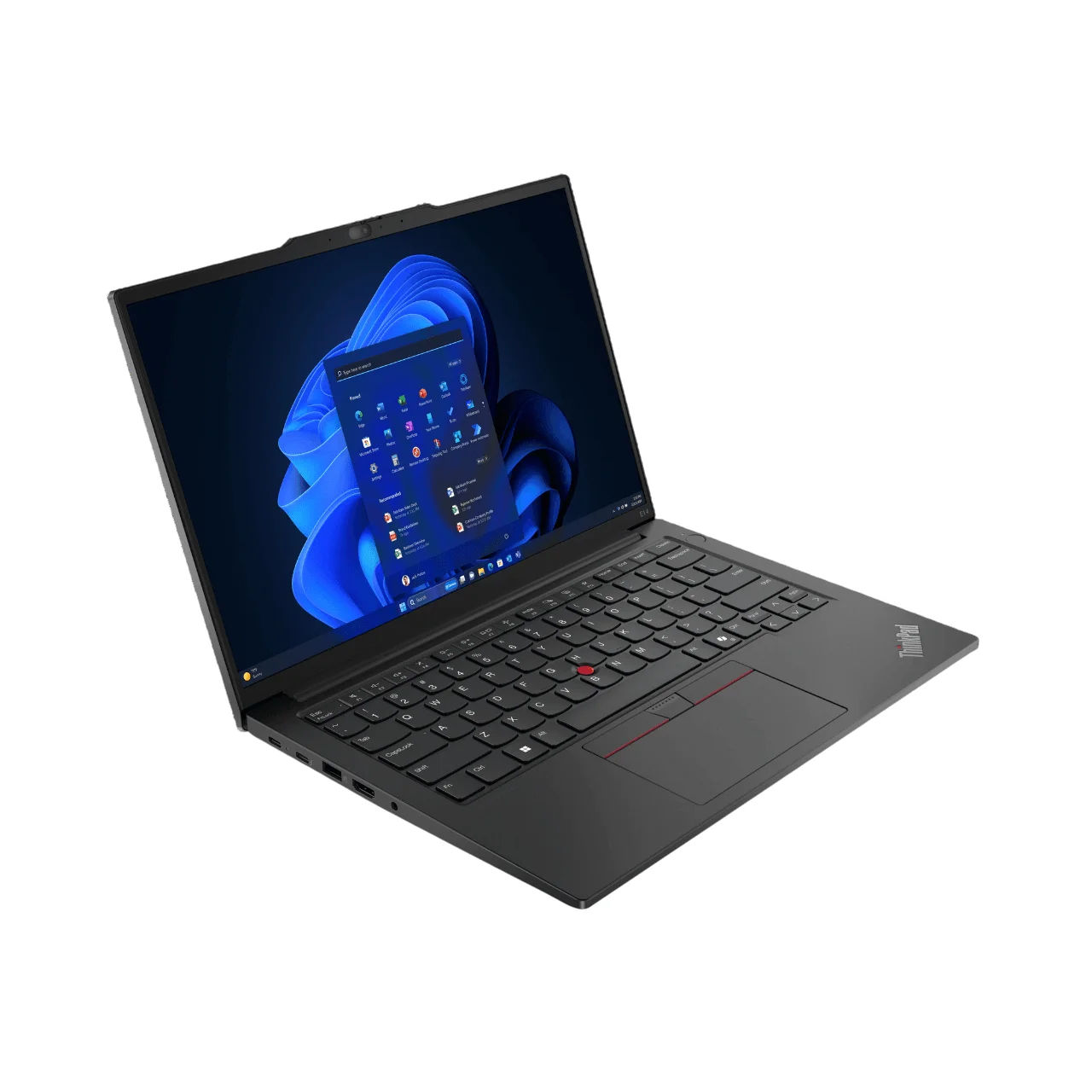 Lenovo ThinkPad E14 Gen 6 Ultra 5  8GB 512GB SSD–21M7000AUE