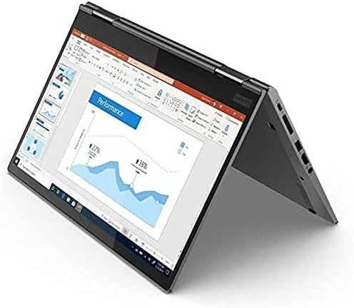 Lenovo X1 Yoga 10th Gen Core i7 16GB RAM 512GB SSD Touch