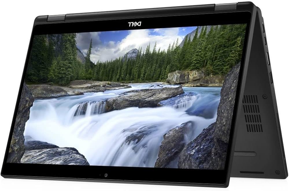 DELL Latitude 7390 X360 Intel® Core™ i7-8650U Hybrid (2-in-1) 33.8 cm (13.3") Touchscreen Full HD 16 GB LPDDR3-SDRAM 512 GB SSD Wi-Fi 5 (802.11ac) Windows 10 Pro