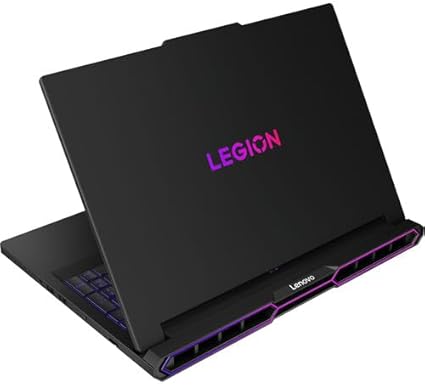 Lenovo Legion Pro 7i Gen 10 Core Ultra 9 275hx 32gb Ram 1tb Ssd-83f50053us