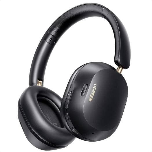 UGREEN HiTune Max5c Hybrid Active Noise-Cancelling Headphones
