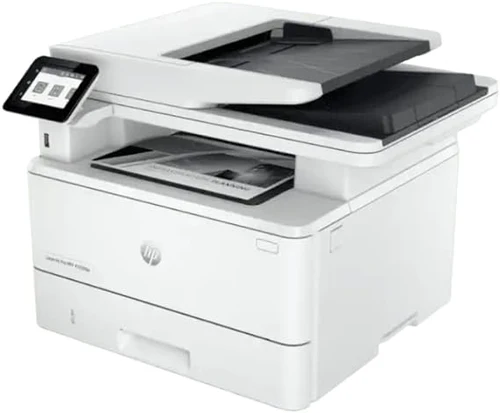 HP LaserJet Pro MFP 4103fdw Printer- 2Z629A