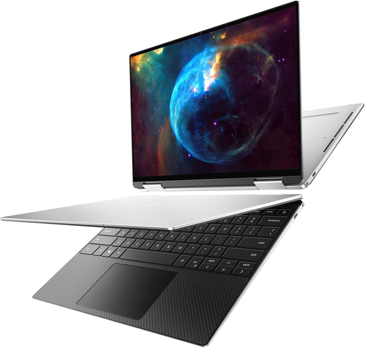 Dell XPS 13 7390 Core i5 10th Gen 8GB RAM 256GB SSD Touch