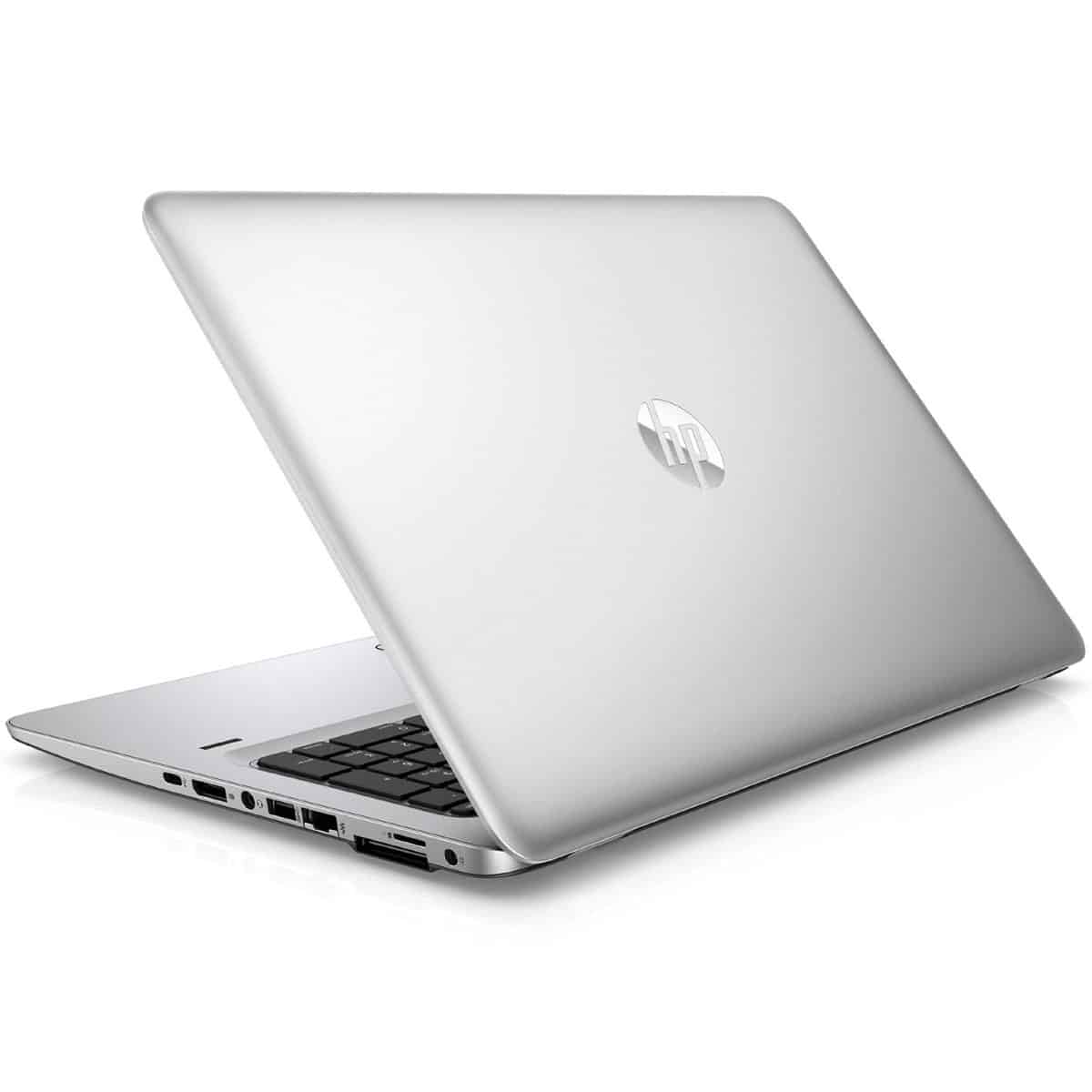 HP EliteBook 850 G3 Intel® Core™ i5-6200U Laptop 39.6 cm (15.6") HD 8 GB DDR4-SDRAM 256 GB SSD Windows 10 Pro