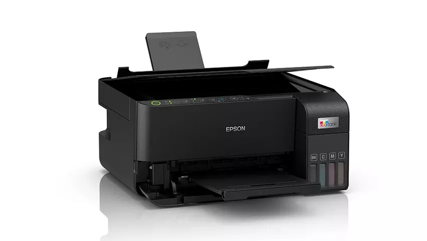 EPSON L3550 PRINTER