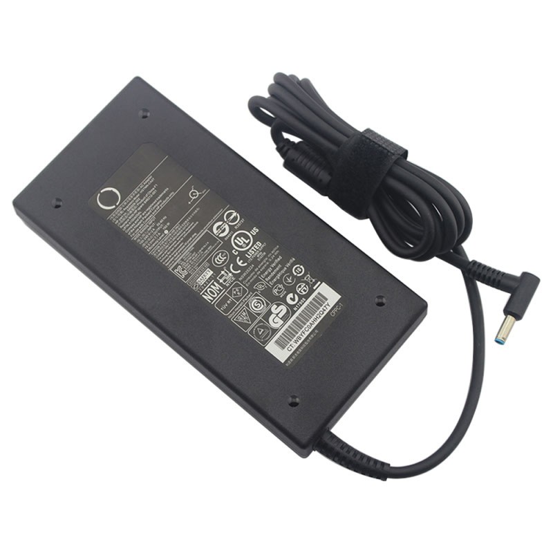 Power adapter for HP 15-dk0046nr