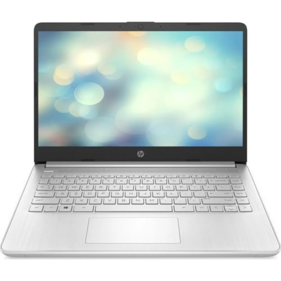 HP 15s-fq5299nia, Intel Core i7 1255U, 8GB DDR4 3200, 512GB PCIe NVMe SSD, FreeDOS, 15.6" FHD, No ODD - 7C8B7EA