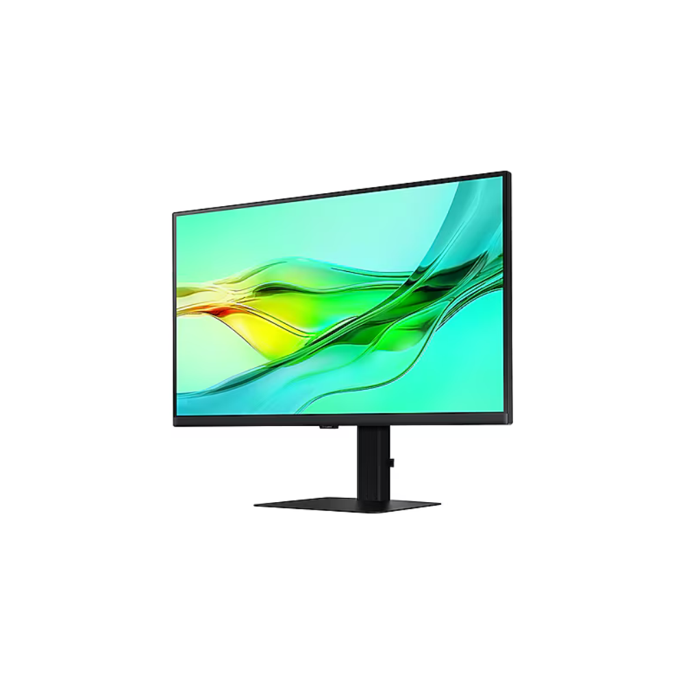 Samsung 27" S60D  LS27D600UAUXUE Monitor