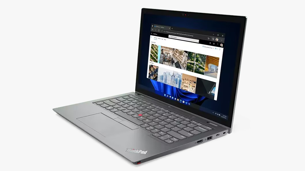 Lenovo ThinkPad L13 Yoga Gen 3 i5 8GB 512GB SSD–21B5002LUE