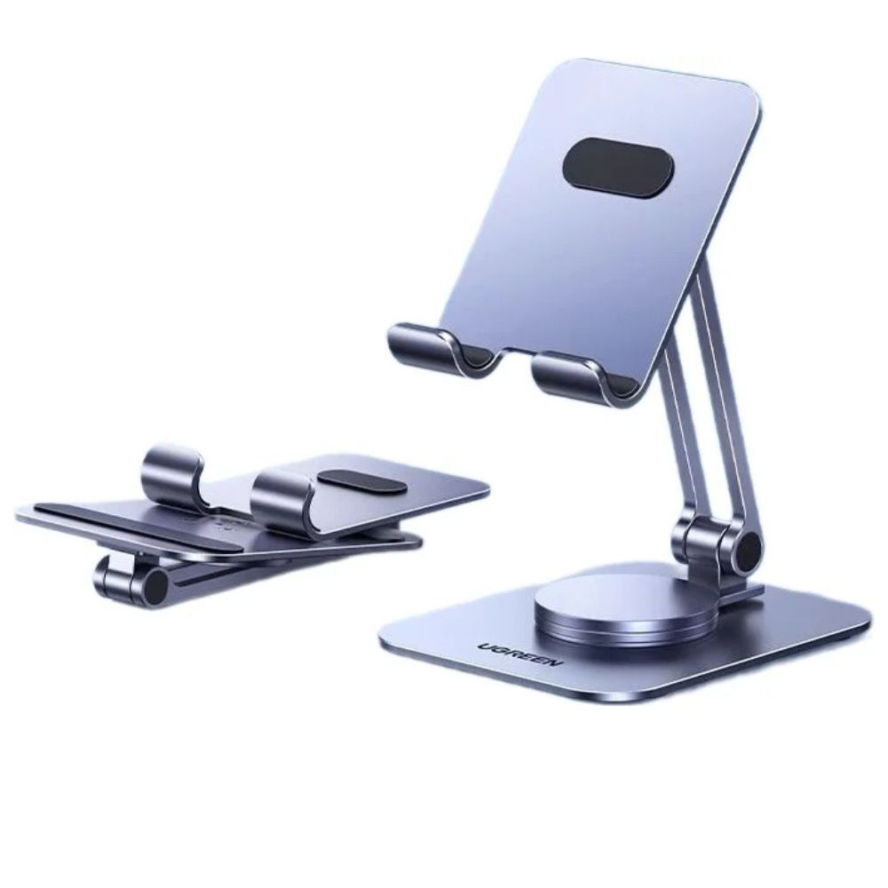 UGREEN LP777 Rotary Desk Cell Phone Stand-25948