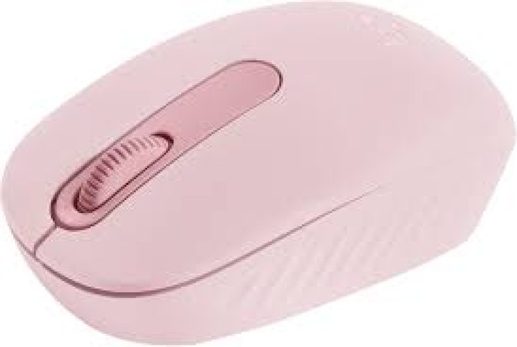 Logitech M196 Bluetooth Mouse Rose-910-007461