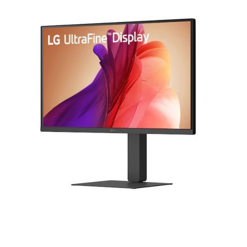 LG 27″ 4K UHD UltraFine IPS Monitor -27U730A