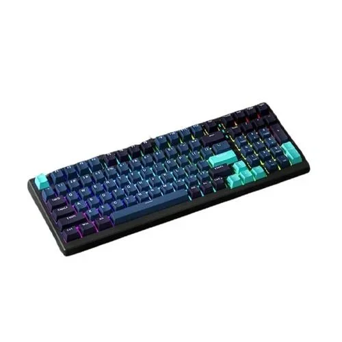 X98 RGB WIRELESS GAMING KEYBOARD