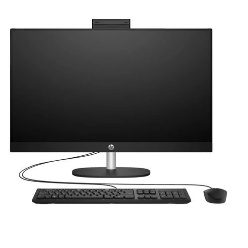 HP All-in-One 27-CR0004L PC Core i7-1355U 16 GB RAM 512GBSSD-9S6S5PA