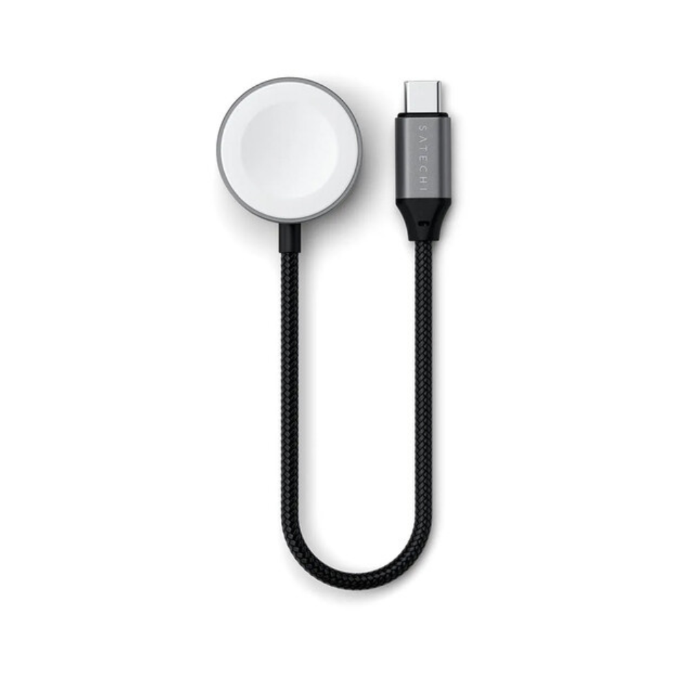 Magnetic USB-C Watch Charger for Apple Watch