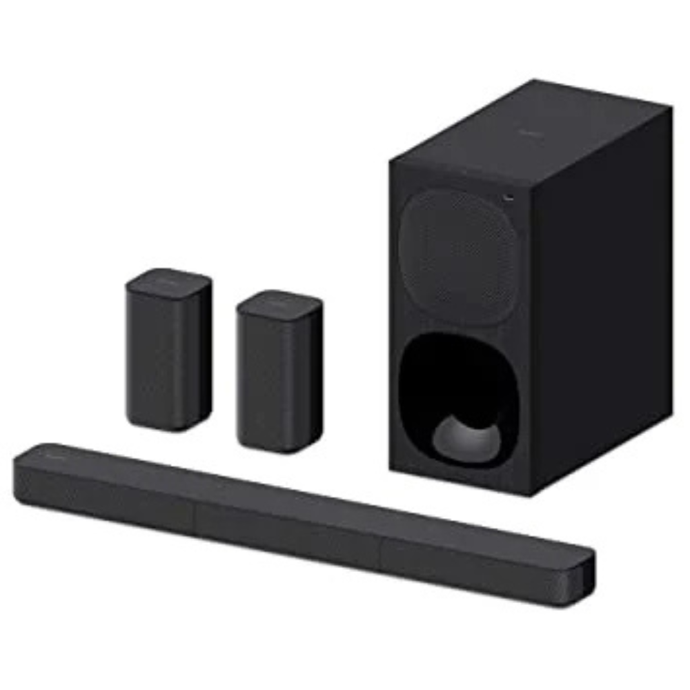 Sony HT-S20RF 400W soundbar system