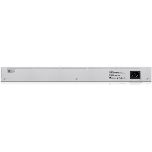 Ubiquiti USW-48-PoE 48-Port Managed PoE+ Switch