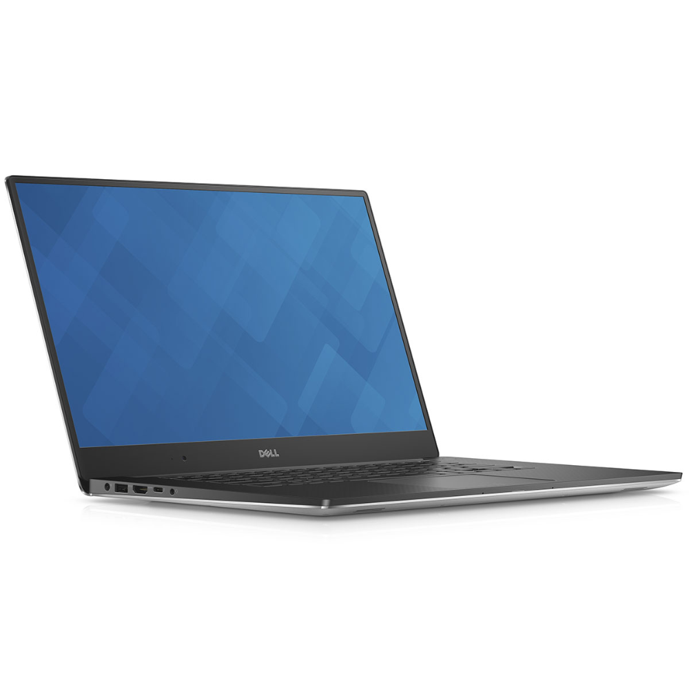 Dell Precision 5520 i7 16GB RAM  512GB SSD 4GB Graphics