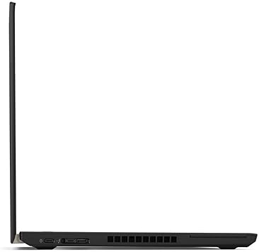 Lenovo ThinkPad T480 Core i5 8th Gen 8GB RAM 256GB SSD