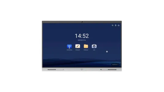 Dahua DAHUA LPH86-MC470-P 86" 4K Display Smart Interactive Whiteboard-LPH86-MC470-P