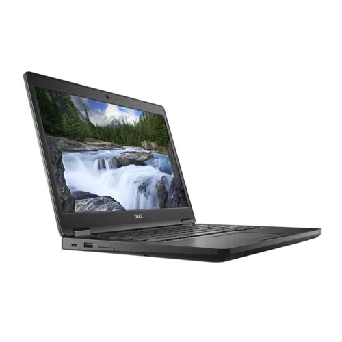DELL Latitude 7290 Intel® Core™ i7-8650U Laptop 31.8 cm (12.5") HD 8 GB DDR4-SDRAM 256 GB SSD Wi-Fi 5 (802.11ac) Windows 10 Pro
