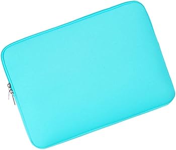 Kingsons 15" Zip Sleeve