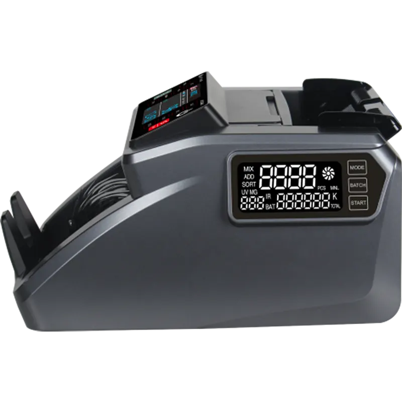 Light Wave LW-CCM-502T 5 MG -LW-CCM-502T