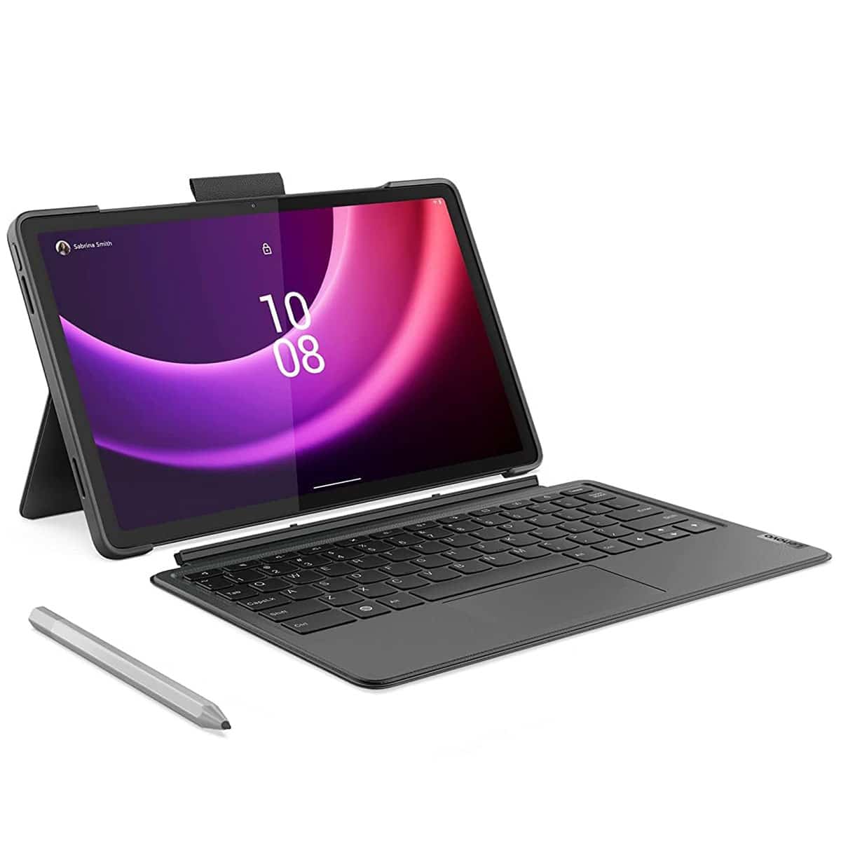 Lenovo Tab P11 (2nd Gen) Tablet, 6GB, 128GB+ KB and Pen