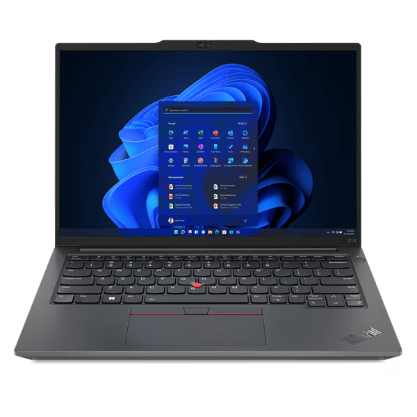 Lenovo ThinkPad E16 Gen 1 Core i5 8GB RAM 512GB SSD–21JN0010UE