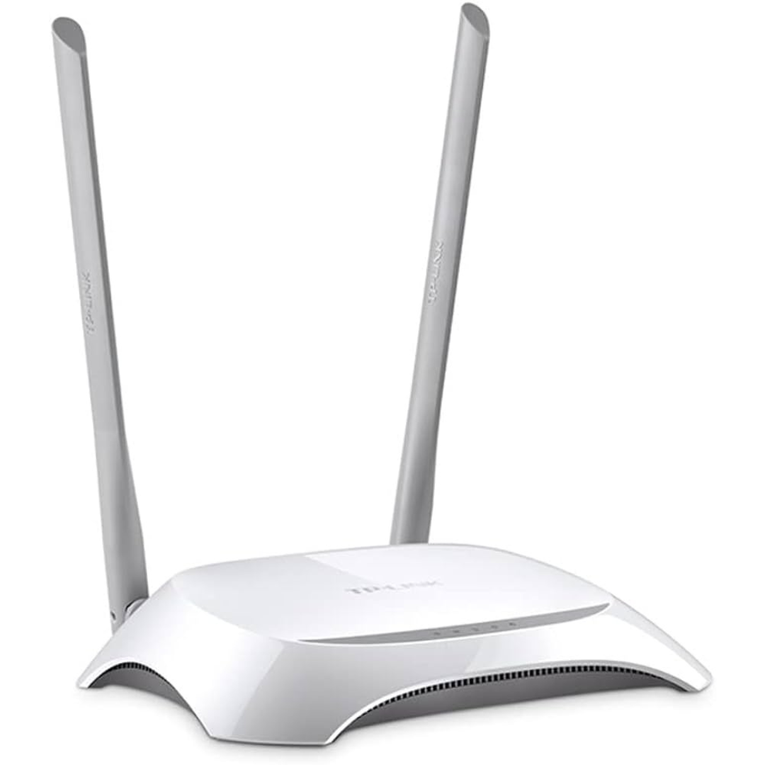 TP-Link 300Mbps Wireless N Router – TL-WR840N