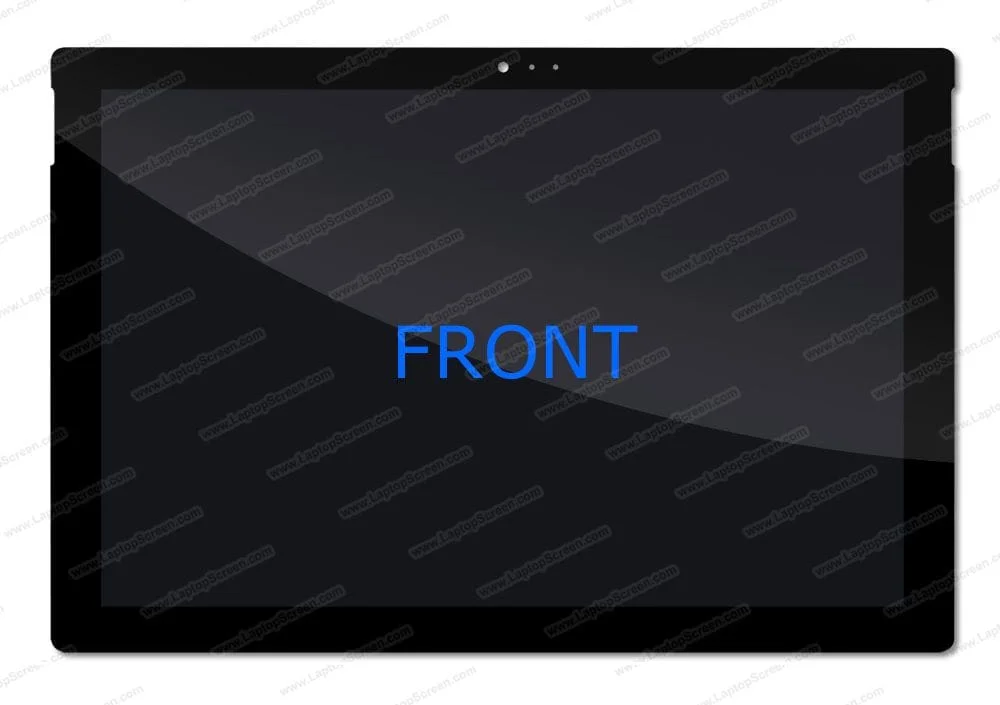 Microsoft Surface pro 4 lcd Replacement