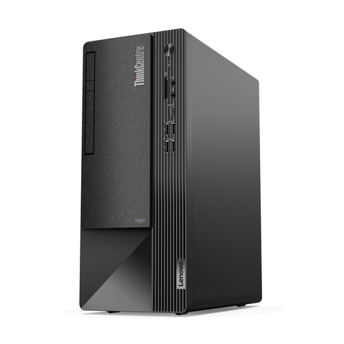 Lenovo ThinkCentre neo 50t Gen 4 Core i5 8GB RAM 512GB SSD
