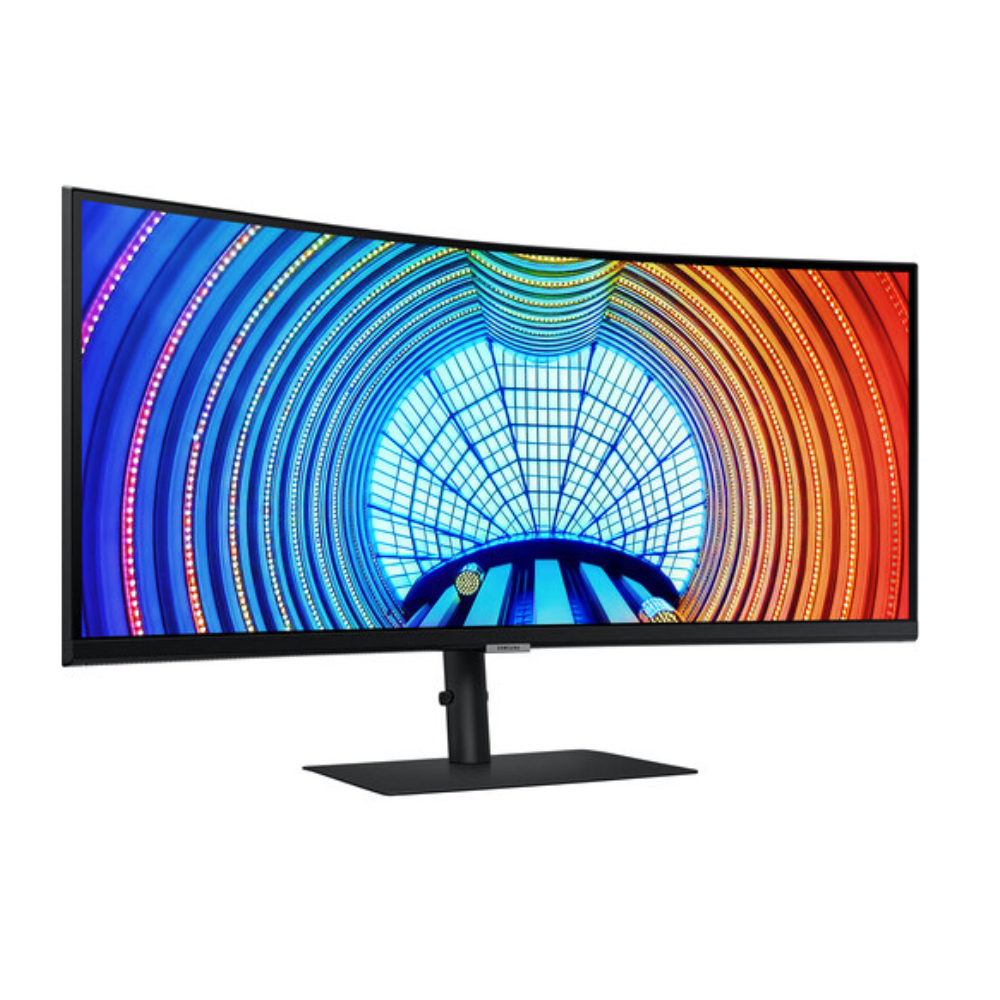 Samsung 34" S65VC  LS34C654VAMXUE  Curved Monitor