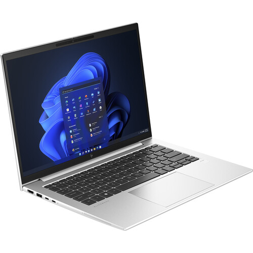 HP EliteBook 840 G10 Intel® Core™ i7-1365U Laptop 35.6 cm (14") WUXGA 16 GB DDR5-SDRAM 512 GB SSD -89D95UT