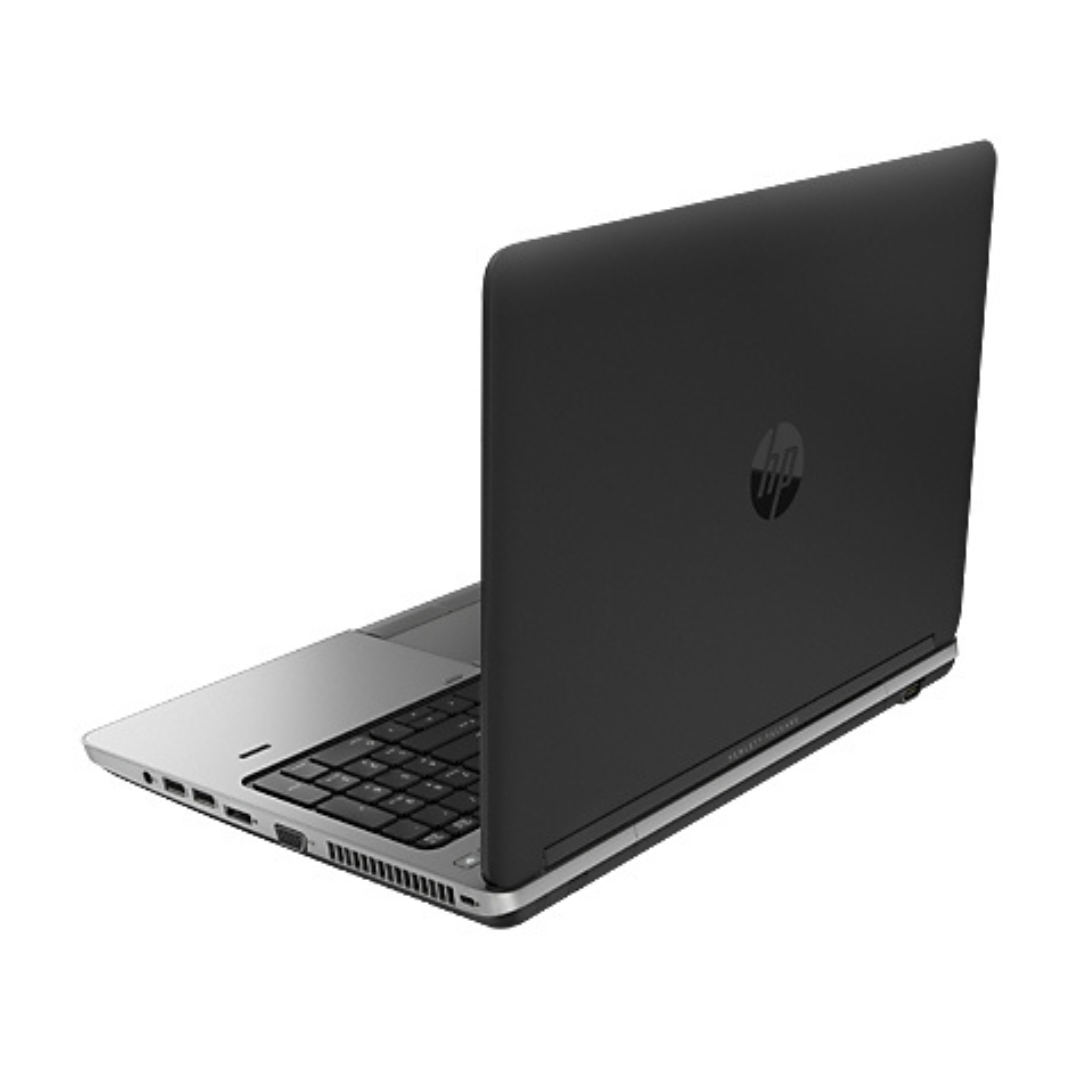 HP ProBook 650 G1 Intel® Core™ i5-4210U Laptop 39.6 cm (15.6") Full HD 8 GB DDR3L-SDRAM 256 GB SSD Windows 7 Professional