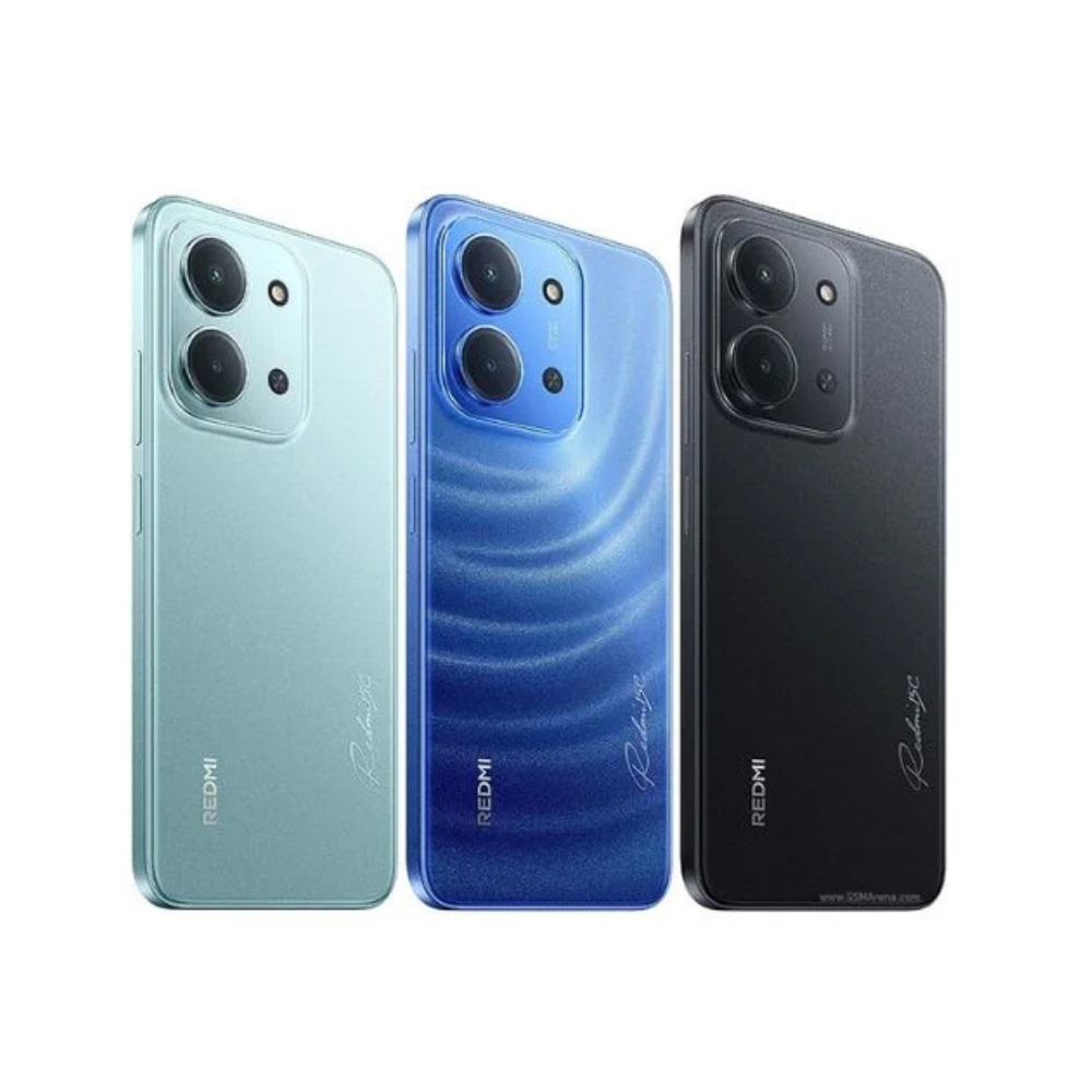 Redmi 15C 8GB RAM 256GB ROM