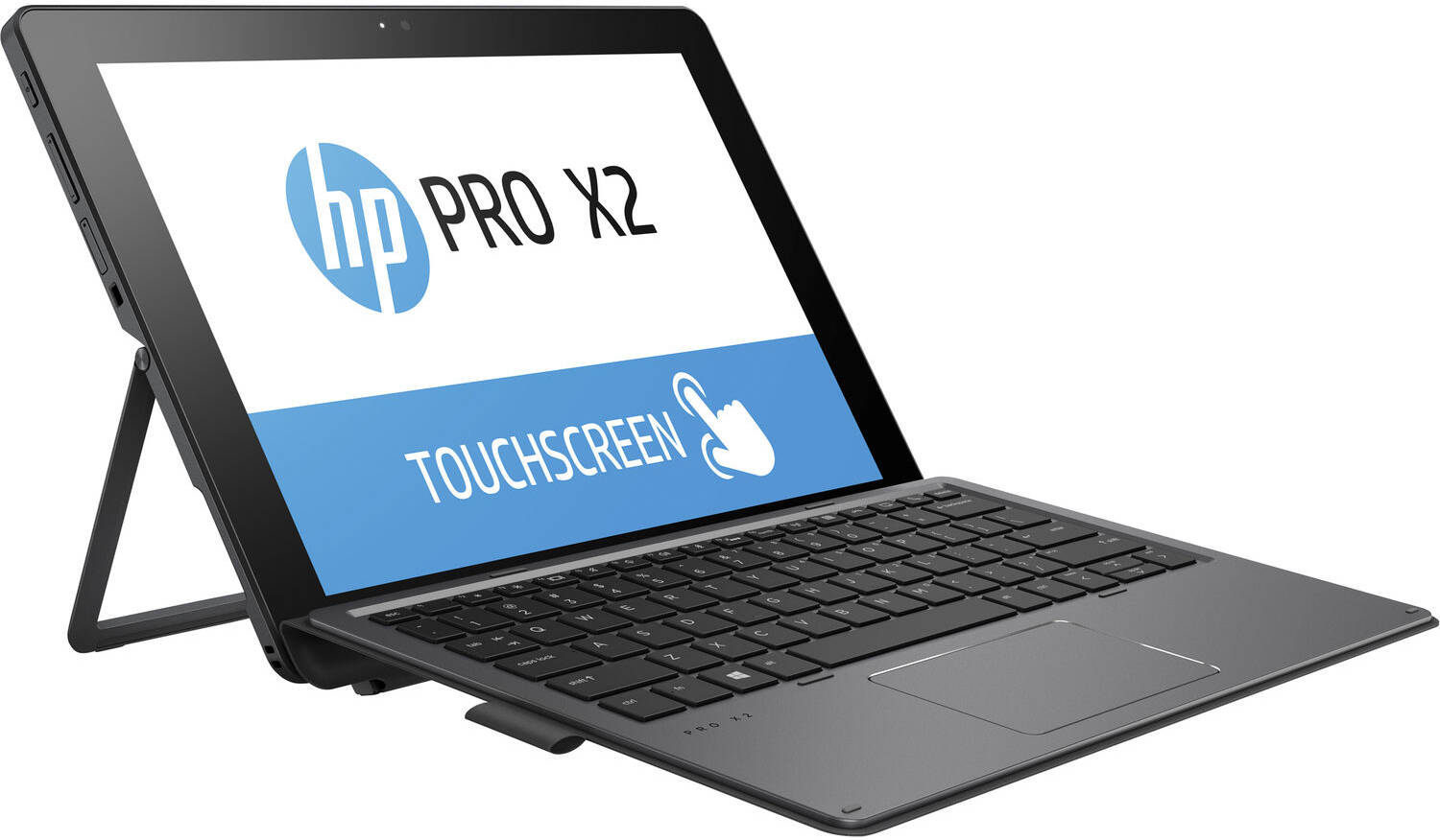 HP Pro x2 612 G2 Core i7 7th Gen 8GB RAM 256GB SSD Touch