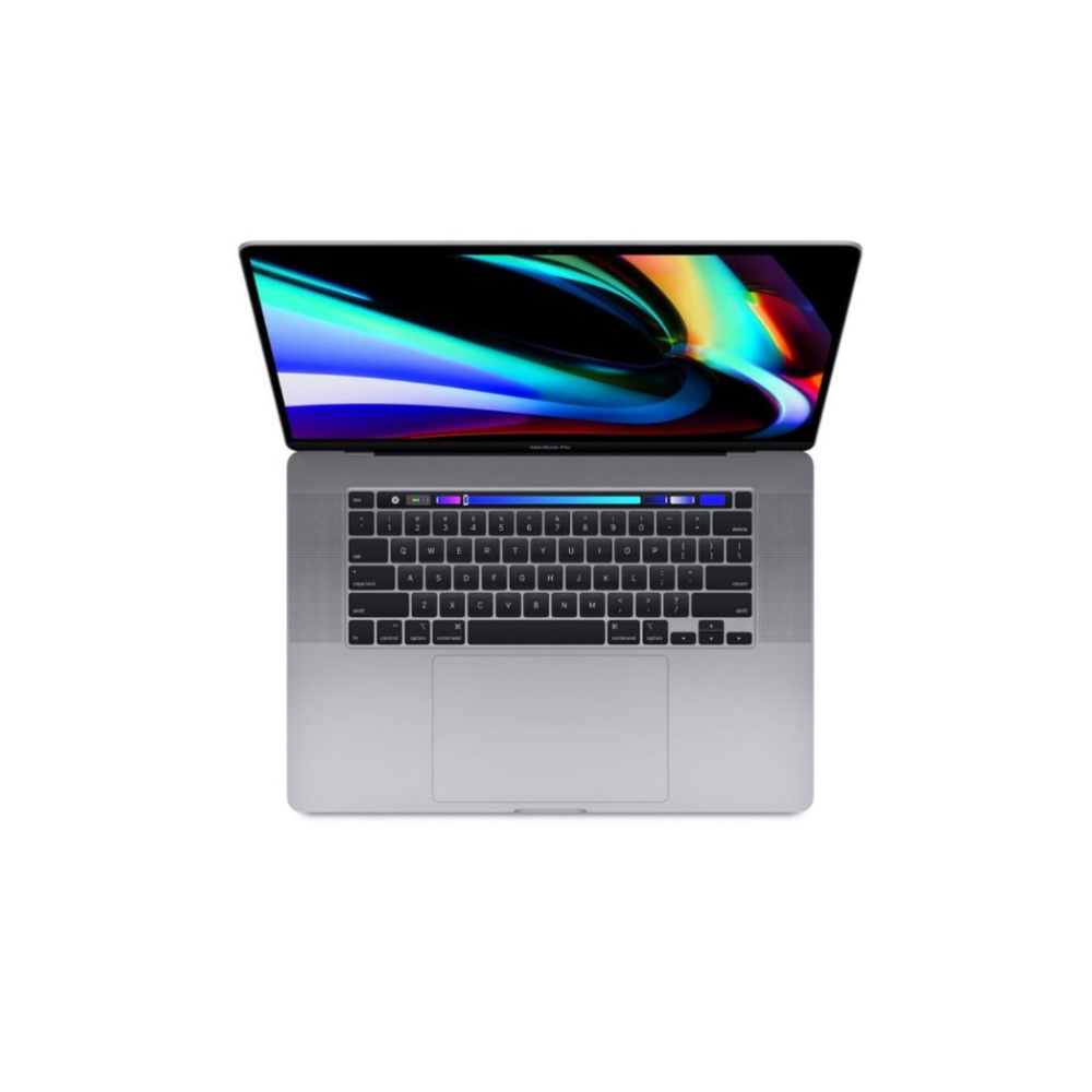 MacBook Pro 16" 2019 i9 32GB RAM 1TB SSD
