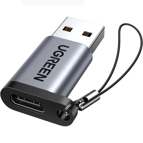 UGREEN US276 USB 3.0 to USB-C 3.1 Adapter 10Gbp-50533