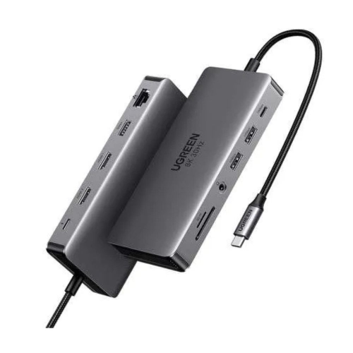UGREEN CM681 11-in-1 USB-C Docking Station-15965