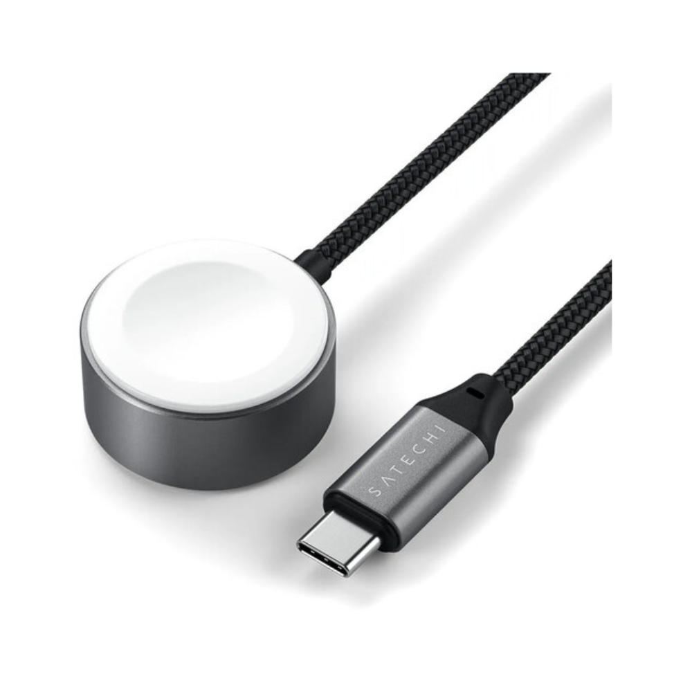 Magnetic USB-C Watch Charger for Apple Watch