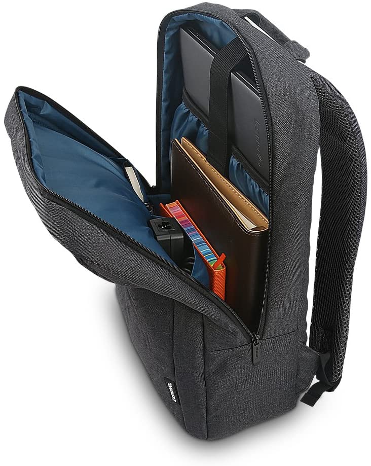 Lenovo B210 Backpack - Grey -  4X40T84058