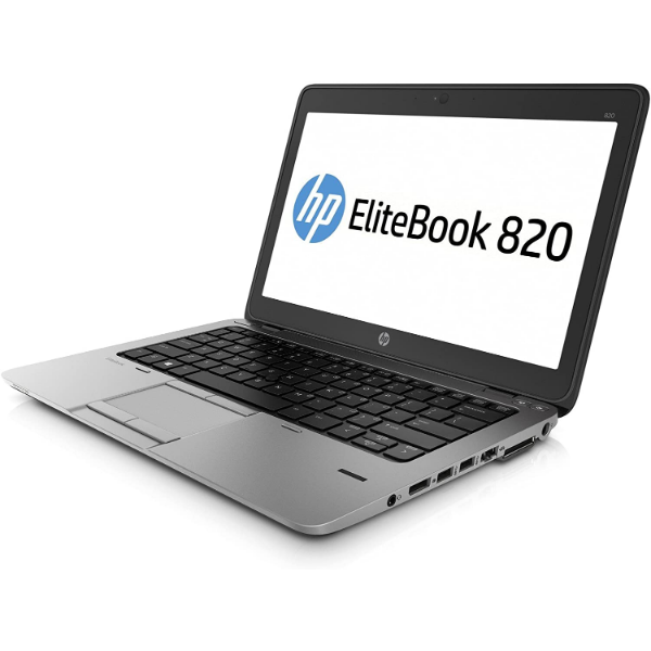 HP EliteBook 820 G1 Core i5 5th gen 4GB RAM 500GB HDD laptop