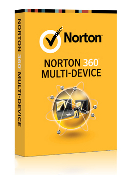 Norton Antivirus 1 User