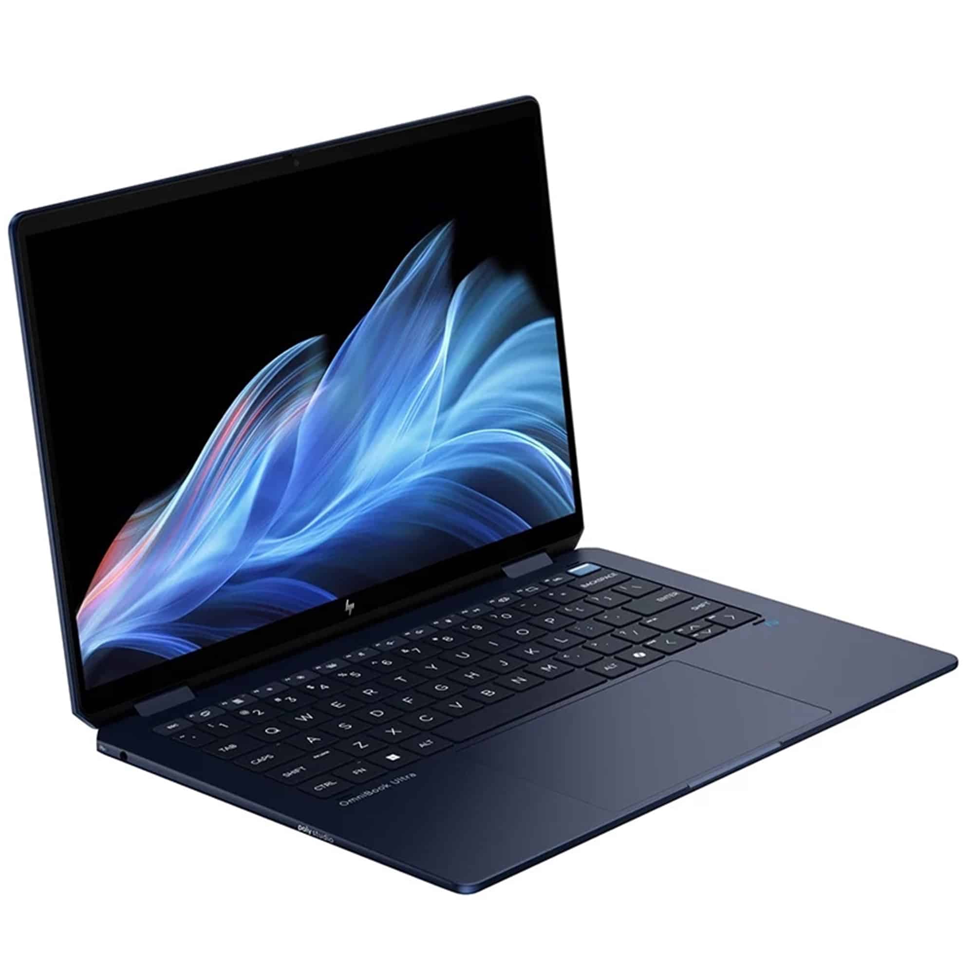 HP OminiBook Flip Core i7 16GB RAM 1TB SSD Touch-B5UJ2UA