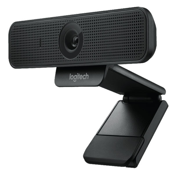 Logitech C925e Business Webcam - 960-001076
