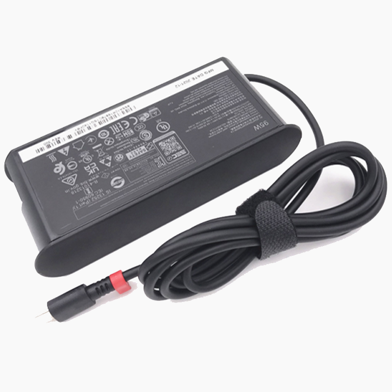 Power adapter for Lenovo ThinkPad E14 Gen 3 65W type-c (20Y7)