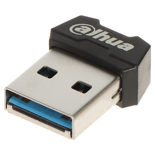 Dahua 64GB USB3.1 Metalic flash drive -DHI-USB-U166-31-64G