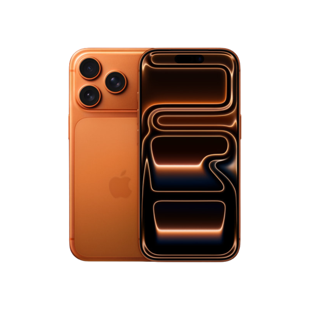 iPhone 17 Pro Max 256GB | Physical SIM