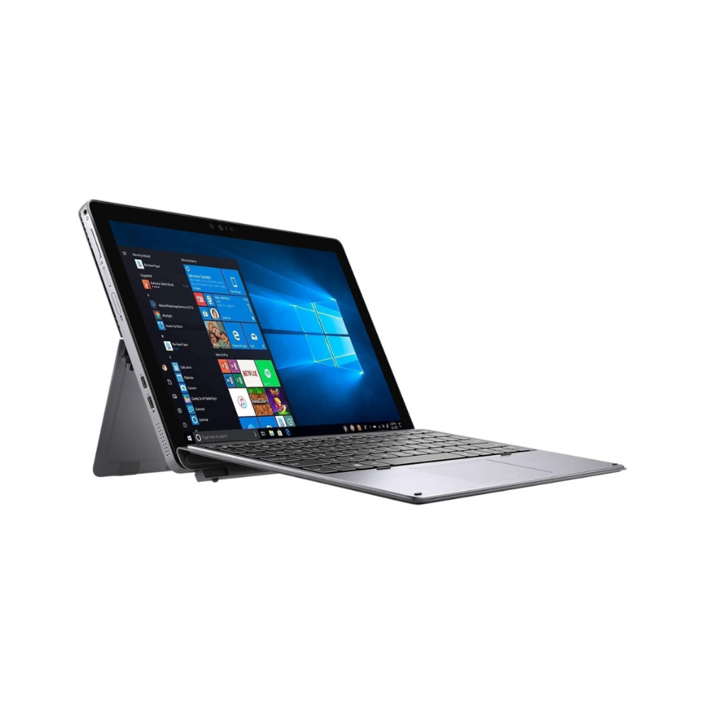 Dell Latitude 7200 i5 8th Gen 8GB RAM 256GB SSD Touch Pen